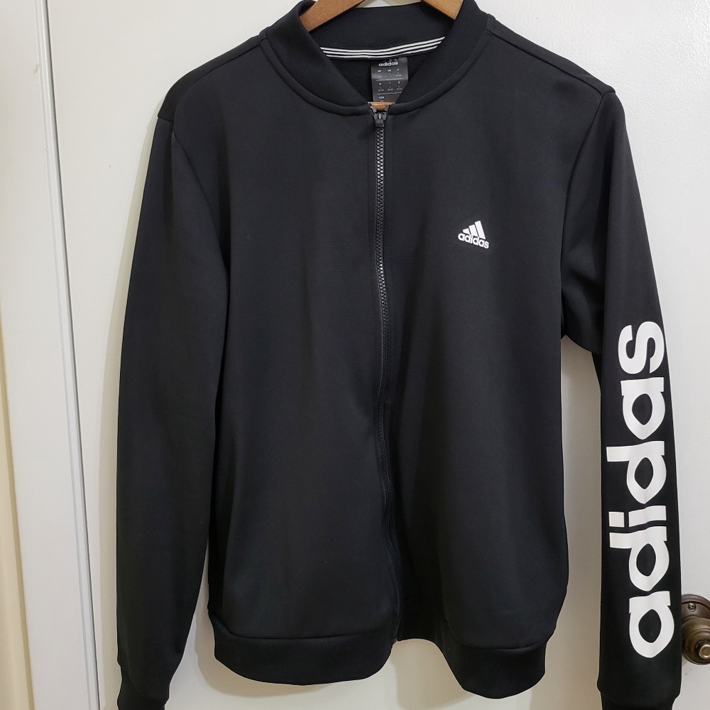 Adidas Women's Climawarm Jacket